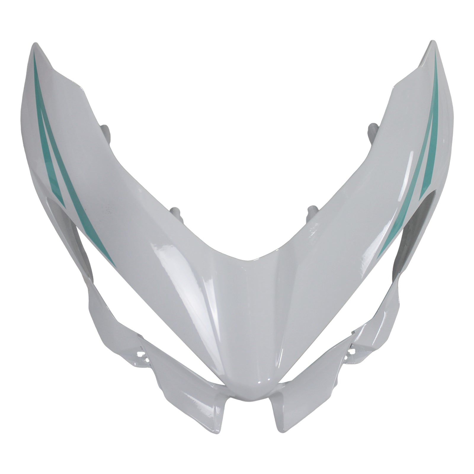2018-2024 Kawasaki EX400/Ninja400 Fairing Kit