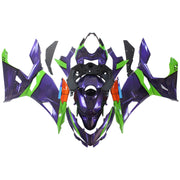 2018-2024 Kawasaki EX400/Ninja400 Fairing Kit