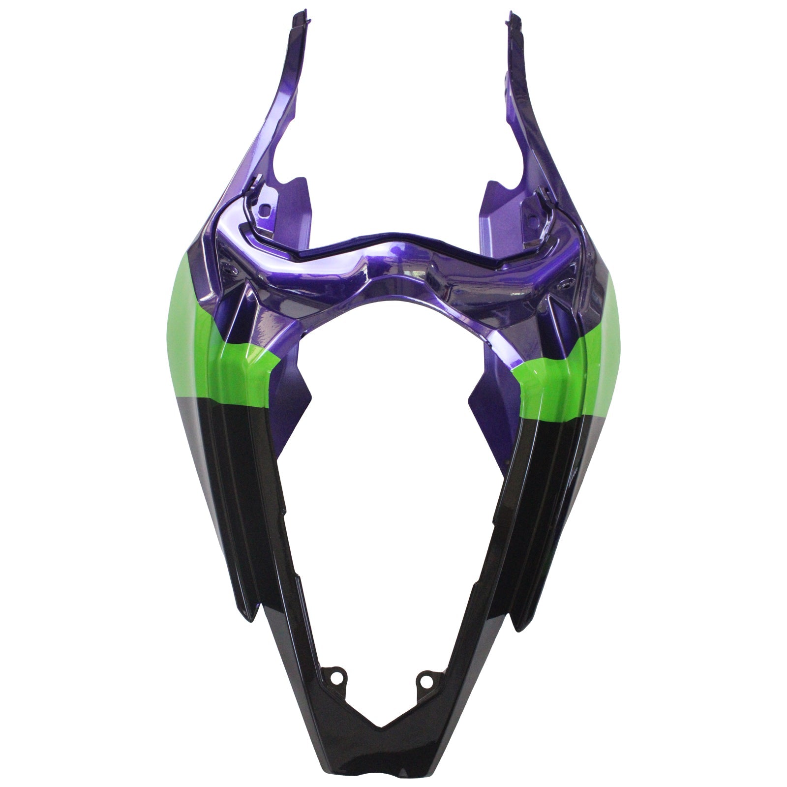 2018-2024 Kawasaki EX400/Ninja400 Fairing Kit