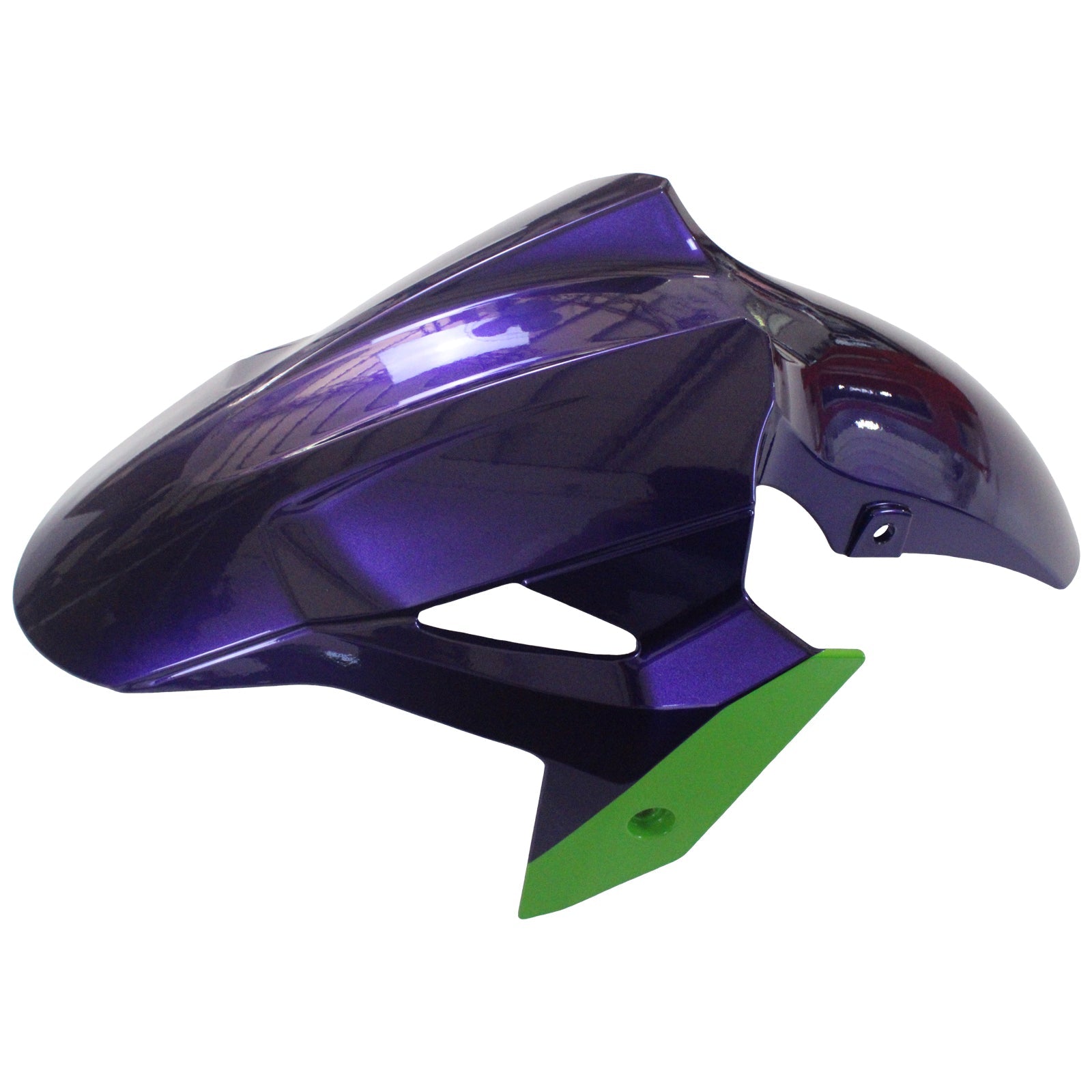 2018-2024 Kawasaki EX400/Ninja400 Fairing Kit
