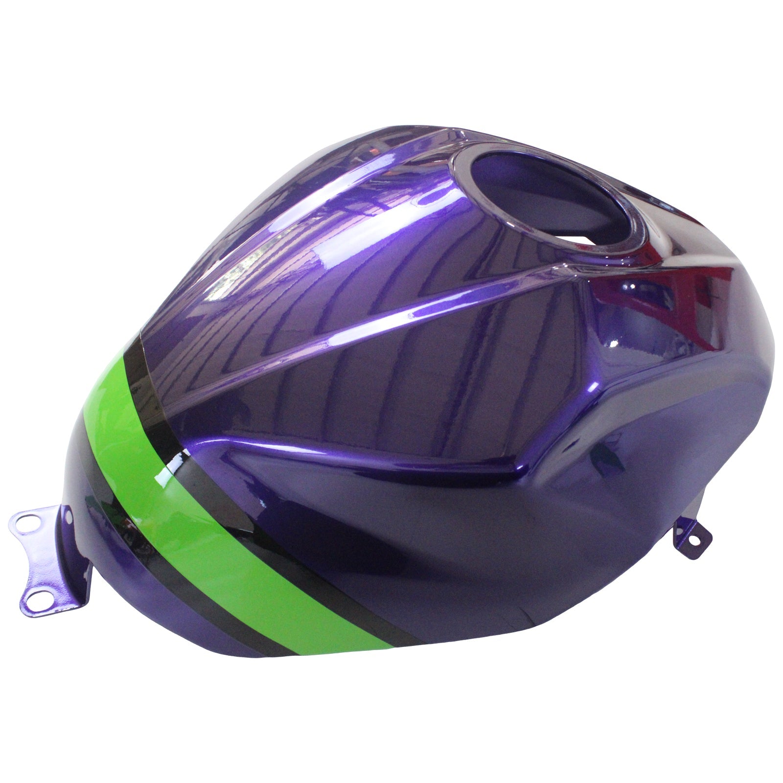 2018-2024 Kawasaki EX400/Ninja400 Fairing Kit