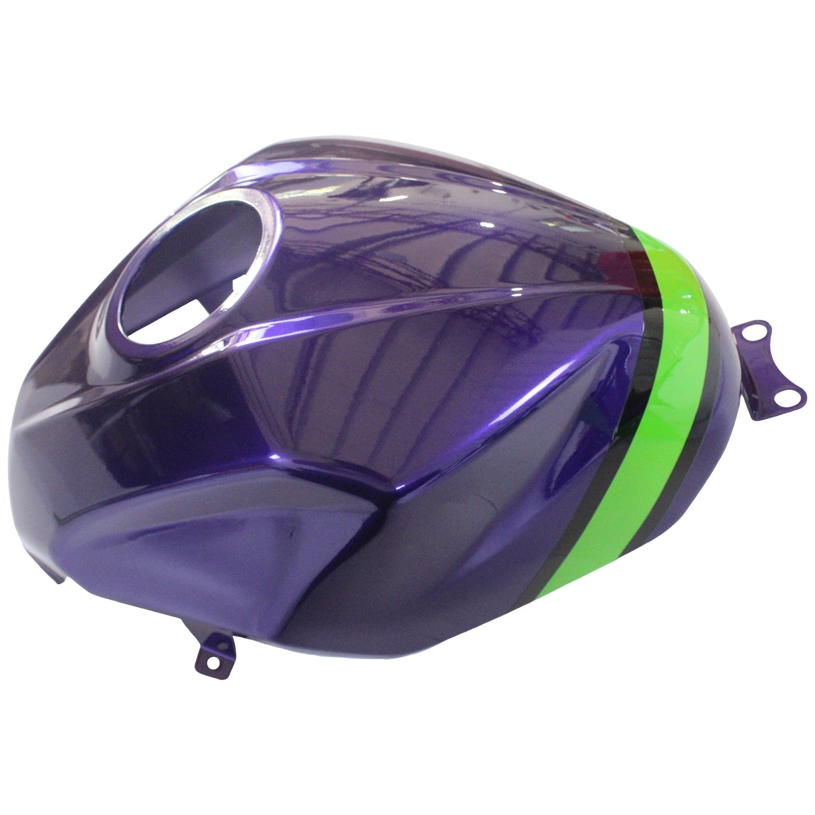 2018-2024 Kawasaki EX400/Ninja400 Fairing Kit