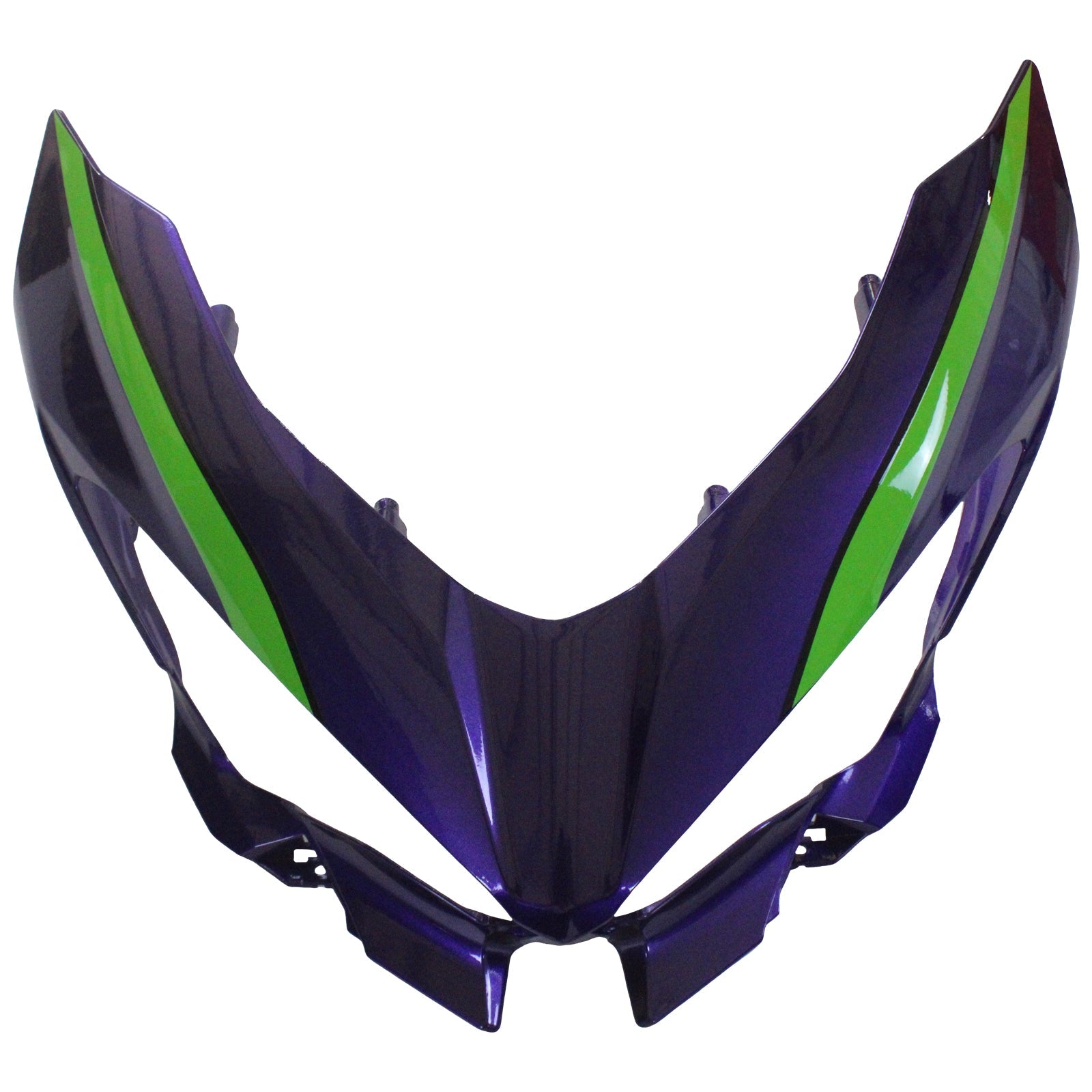 2018-2024 Kawasaki EX400/Ninja400 Fairing Kit