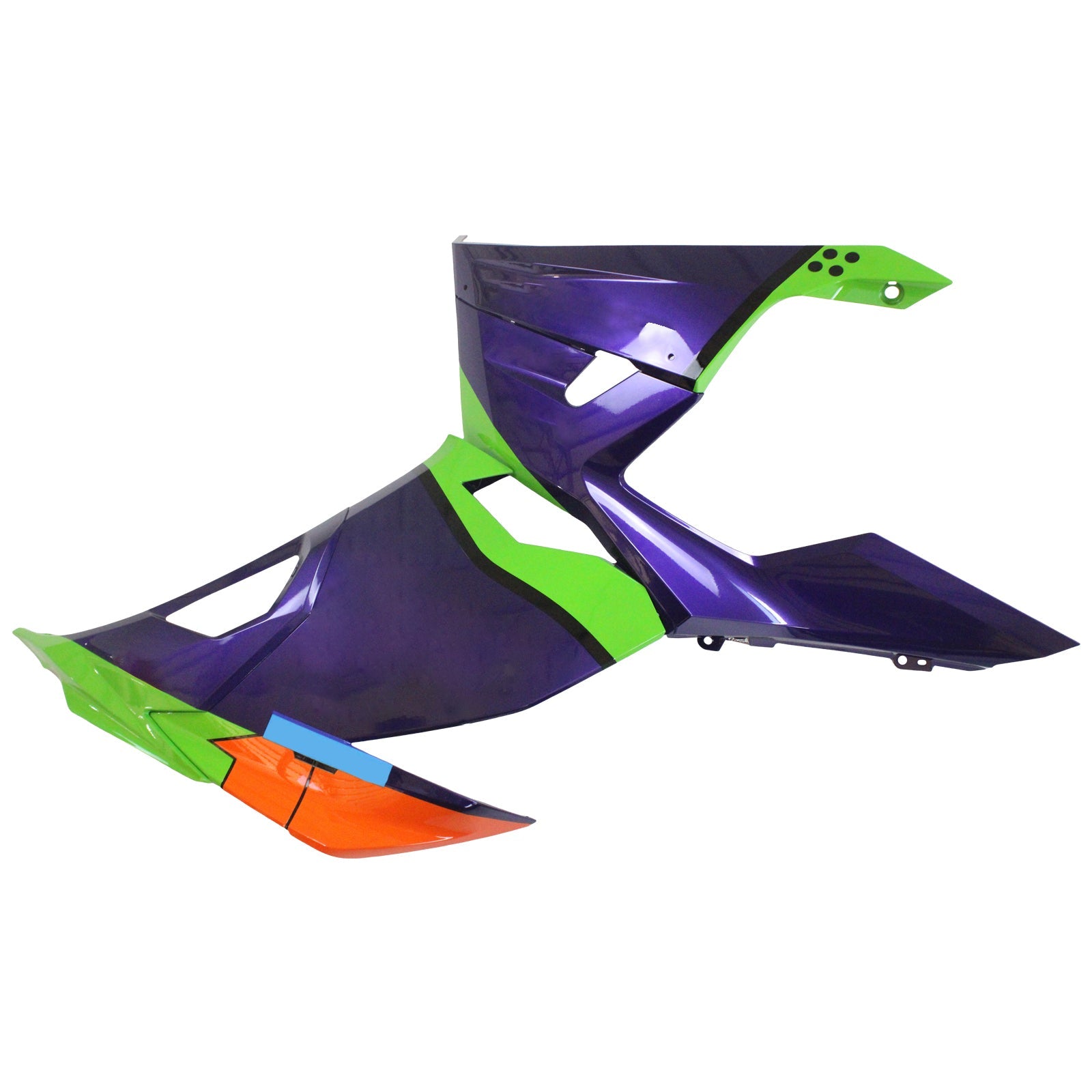 2018-2024 Kawasaki EX400/Ninja400 Fairing Kit