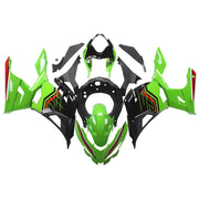 2018-2024 Kawasaki EX400/Ninja400 Fairing Kit