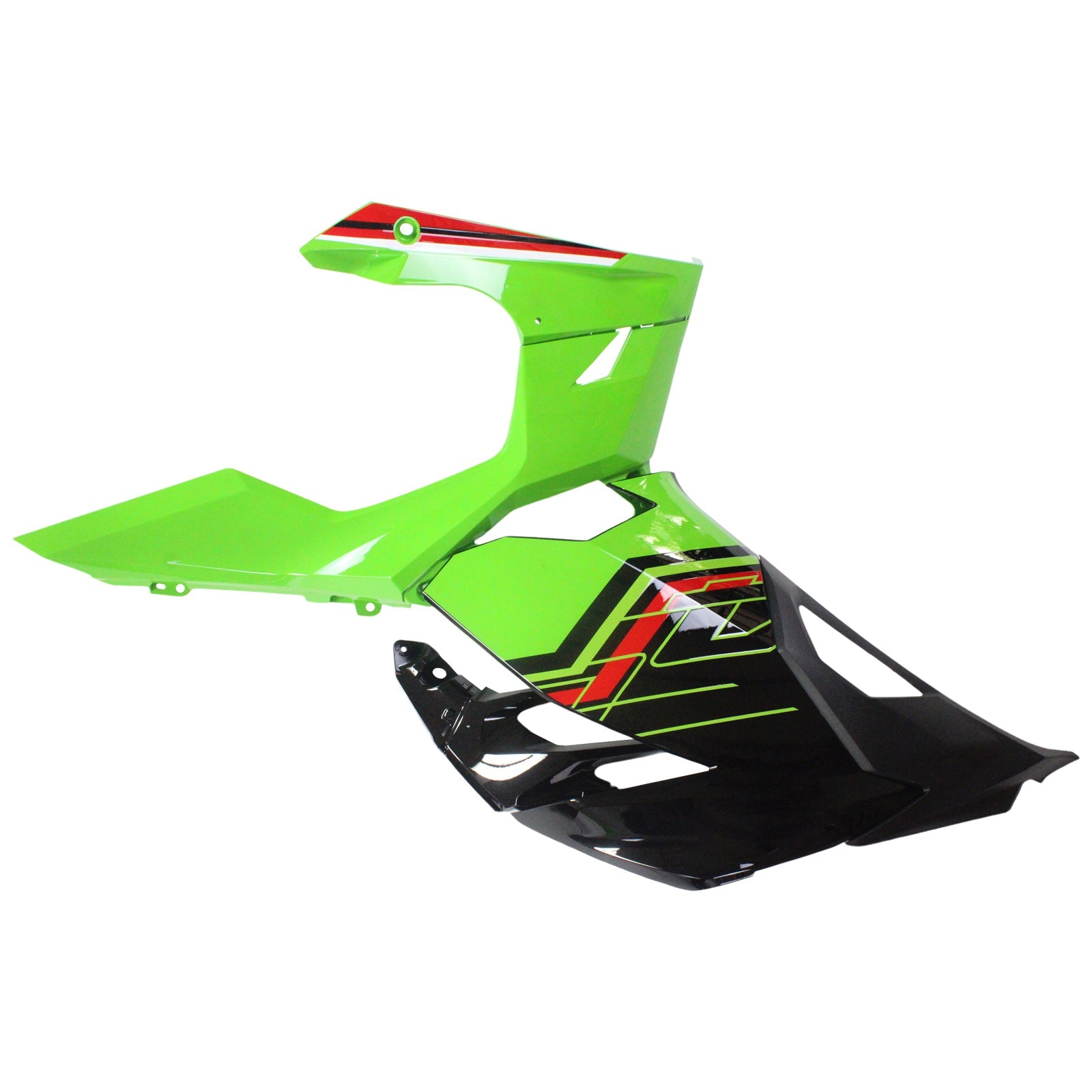 2018-2024 Kawasaki EX400/Ninja400 Fairing Kit