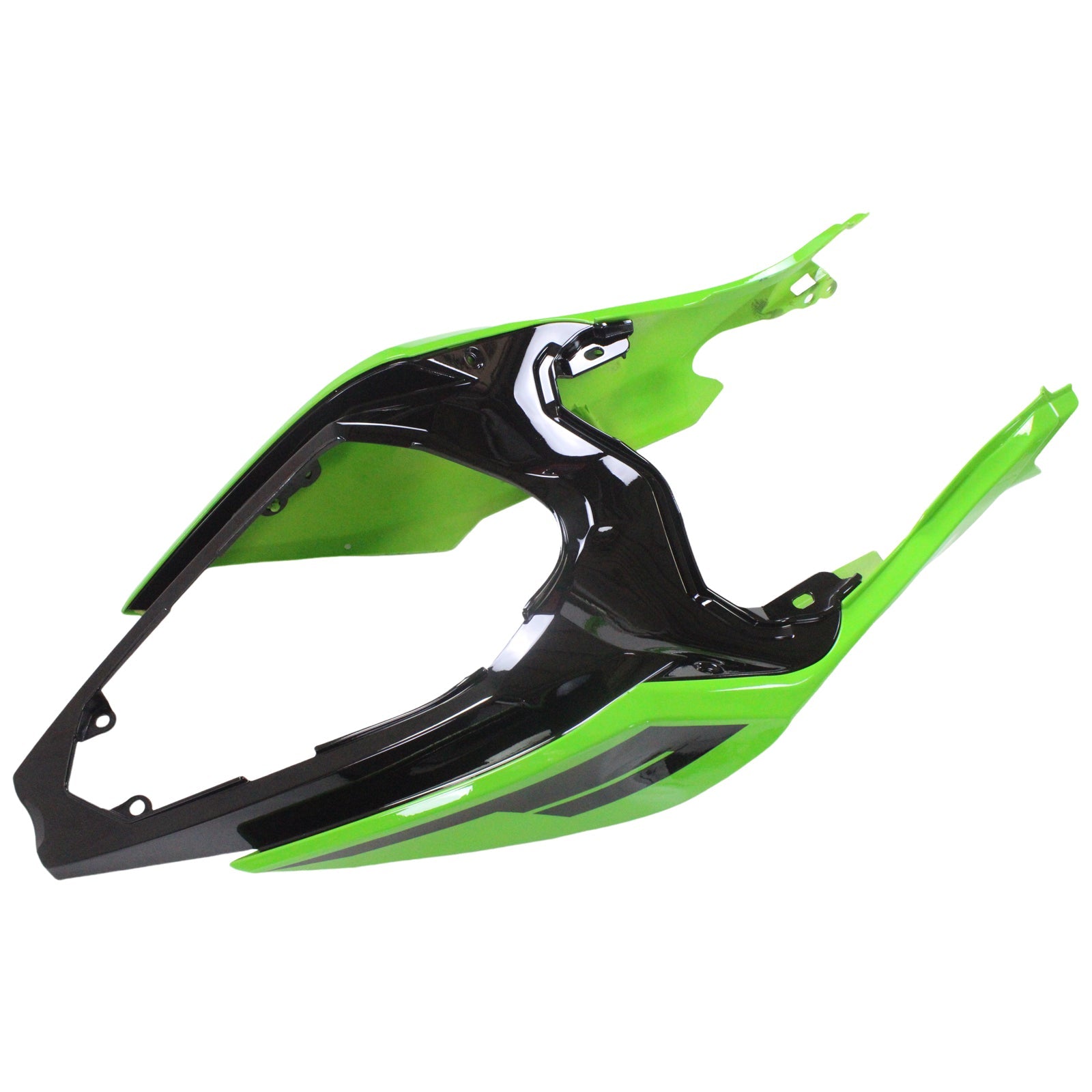 2018-2024 Kawasaki EX400/Ninja400 Fairing Kit