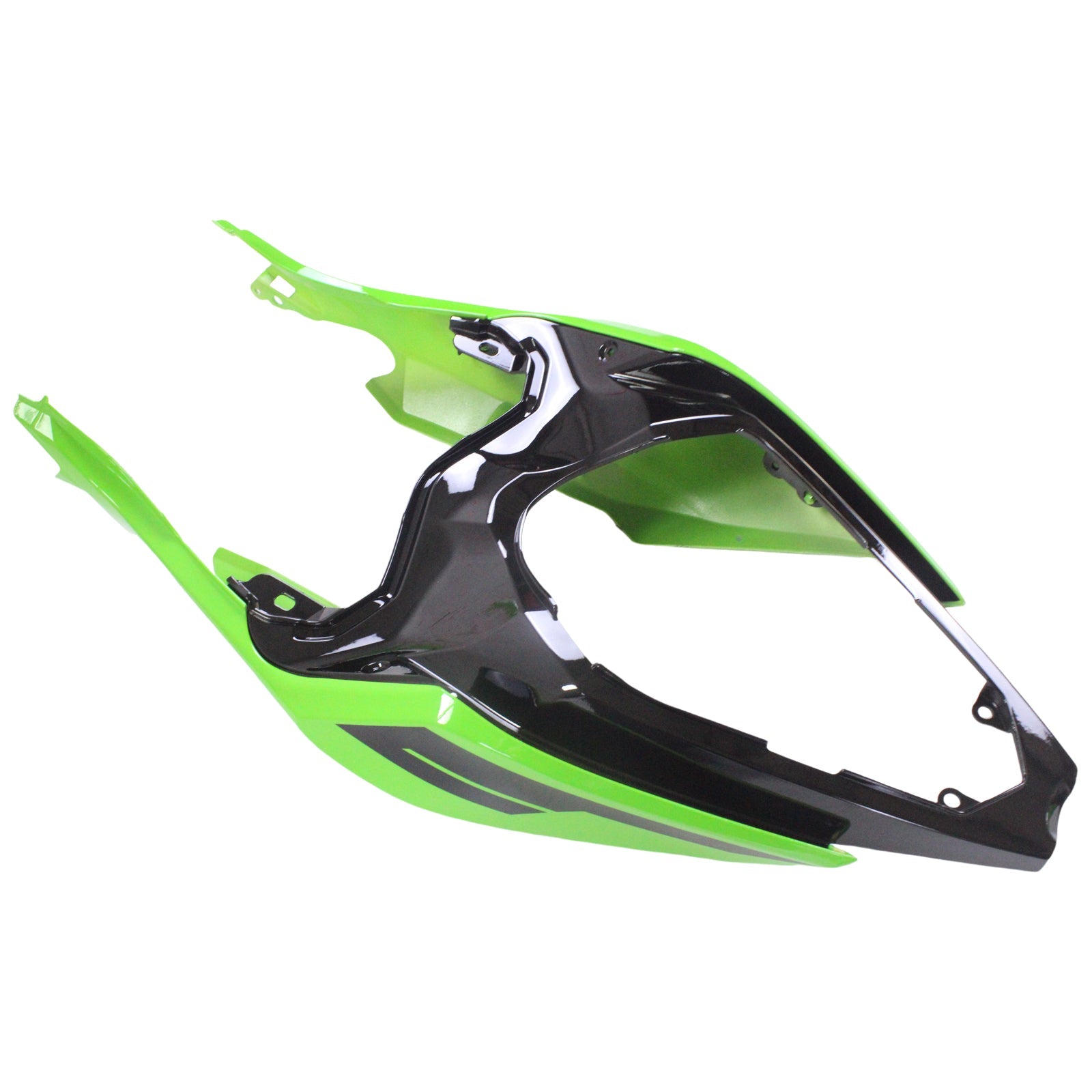 2018-2024 Kawasaki EX400/Ninja400 Fairing Kit