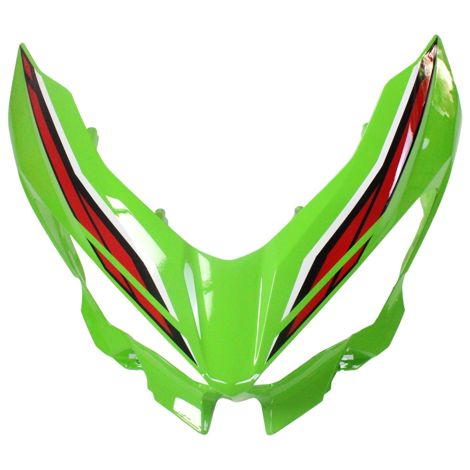 2018-2024 Kawasaki EX400/Ninja400 Fairing Kit