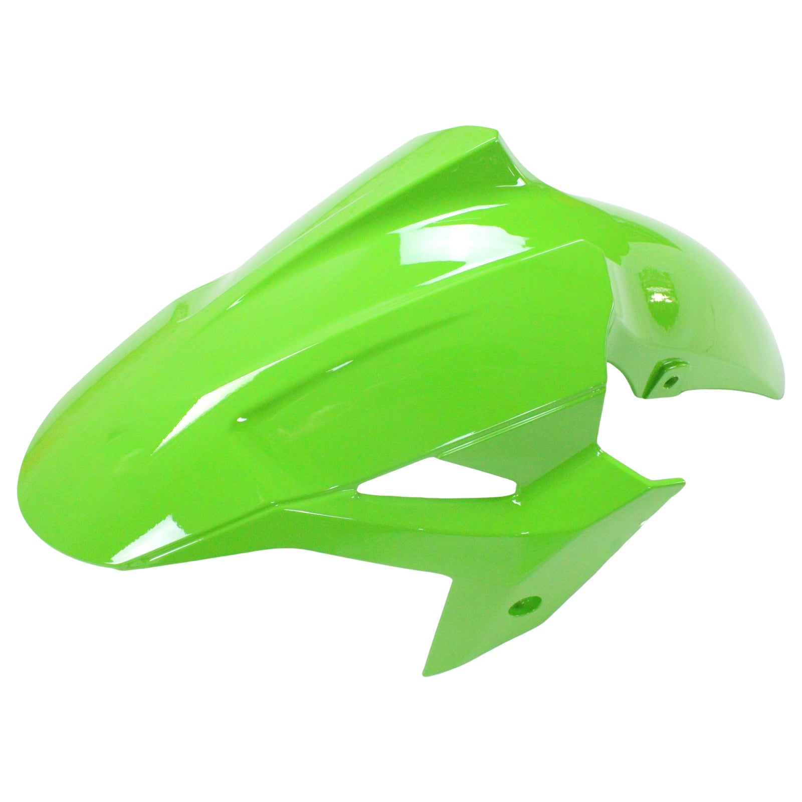 2018-2024 Kawasaki EX400/Ninja400 Fairing Kit