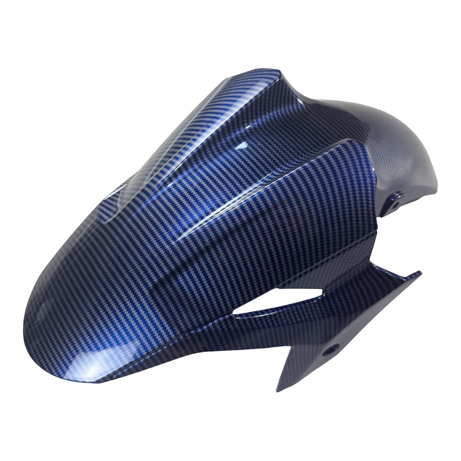Injection Fairing Kit Bodywork Plastic ABS fit For Kawasaki EX400 Ninja400 2018-2024