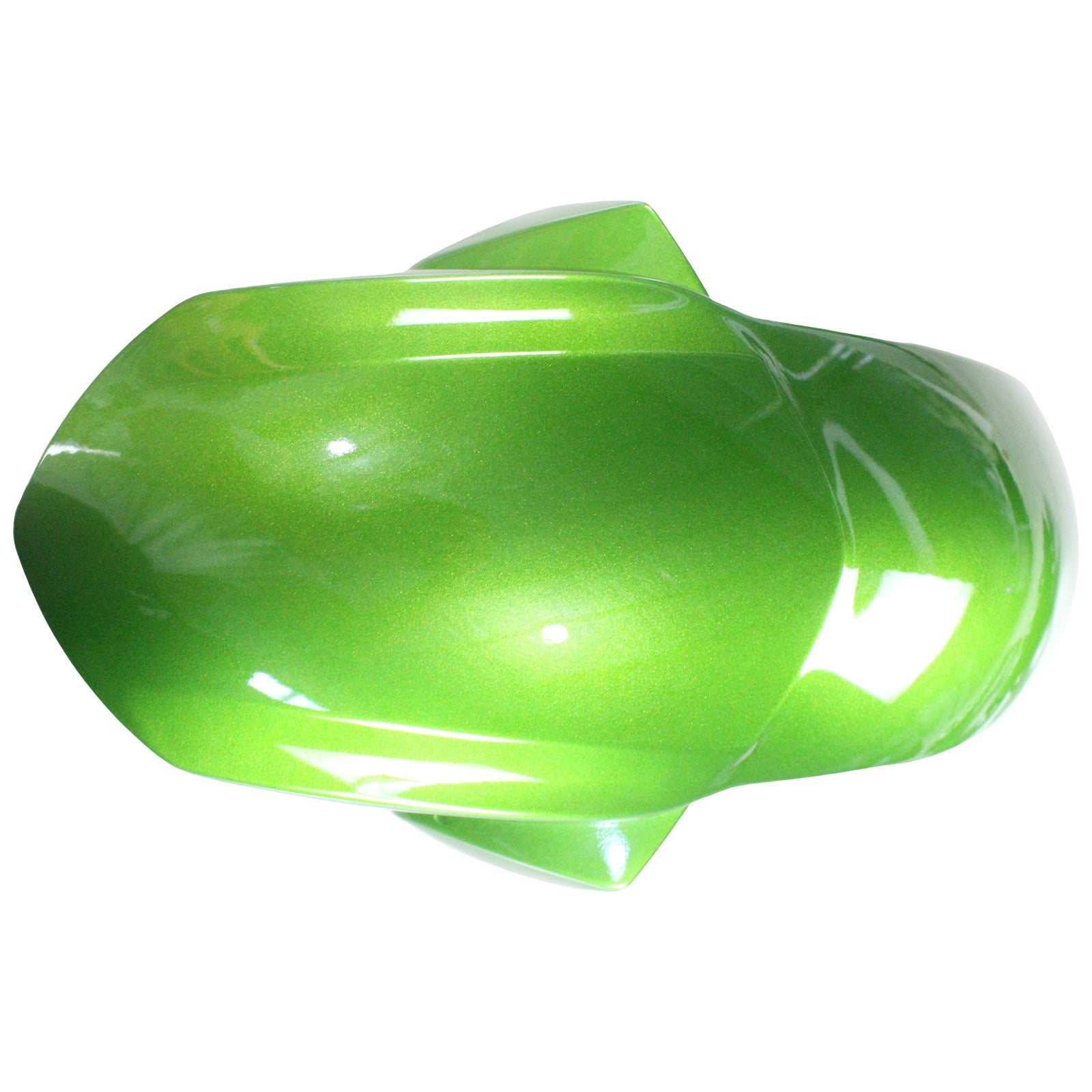 2012-2016 Kawasaki ER6F Ninja650 Amotopart Injection Fairing Kit Bodywork Plastic ABS #113