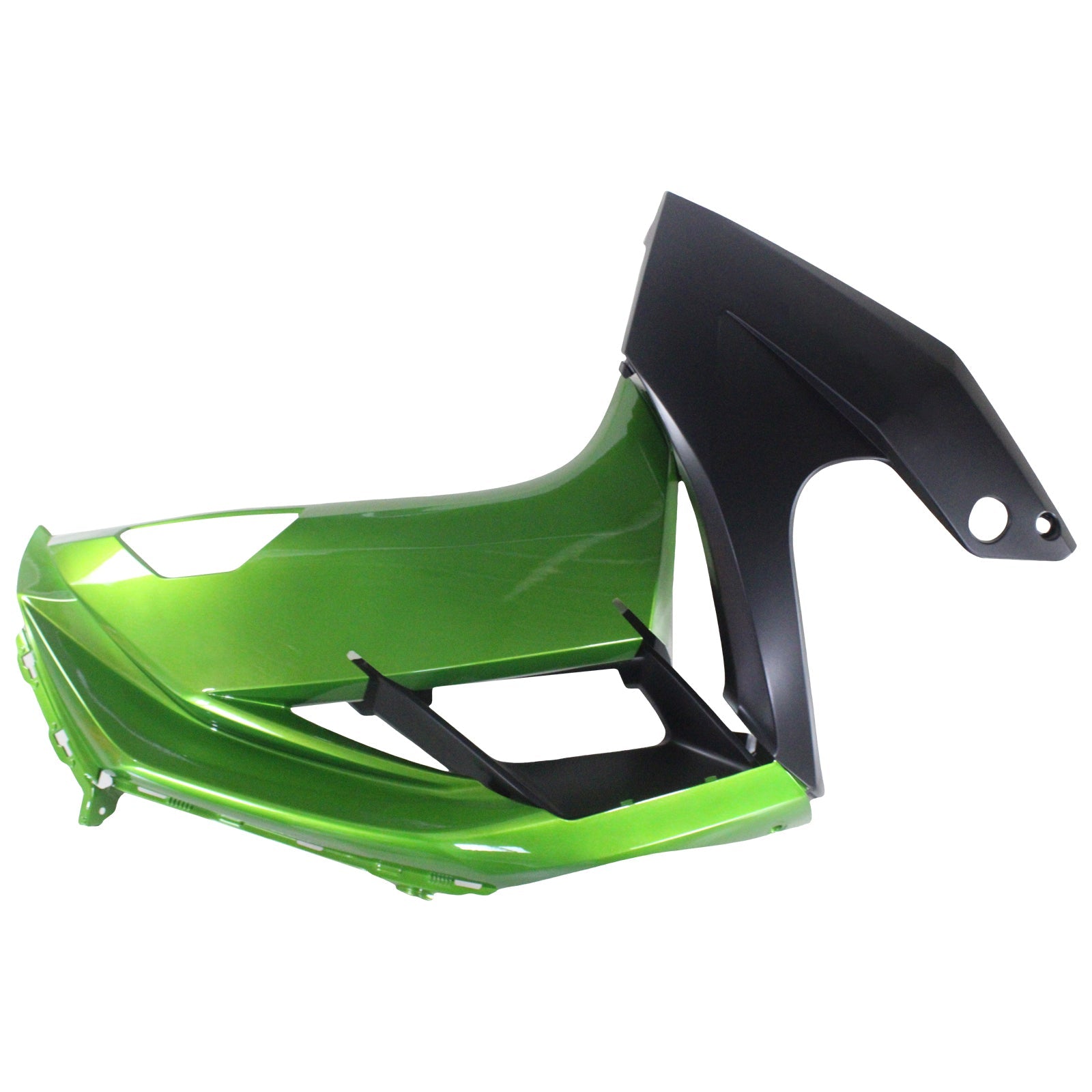 2012-2016 Kawasaki ER6F Ninja650 Amotopart Injection Fairing Kit Bodywork Plastic ABS #113