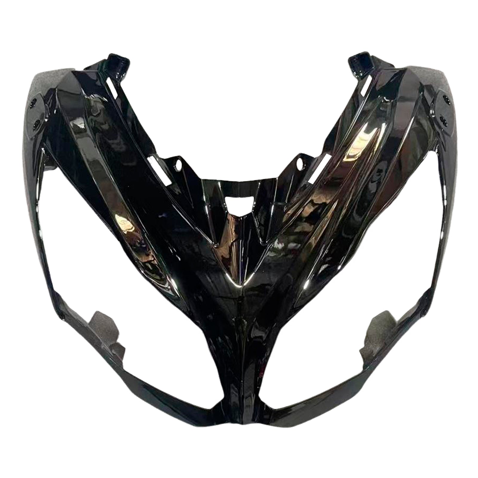 2012-2016 Kawasaki ER6F Ninja650 Amotopart Injection Fairing Kit Bodywork Plastic ABS #119