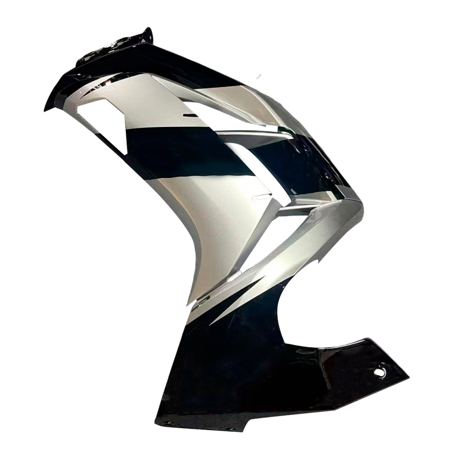 2012-2016 Kawasaki ER6F Ninja650 Amotopart Injection Fairing Kit Bodywork Plastic ABS #119