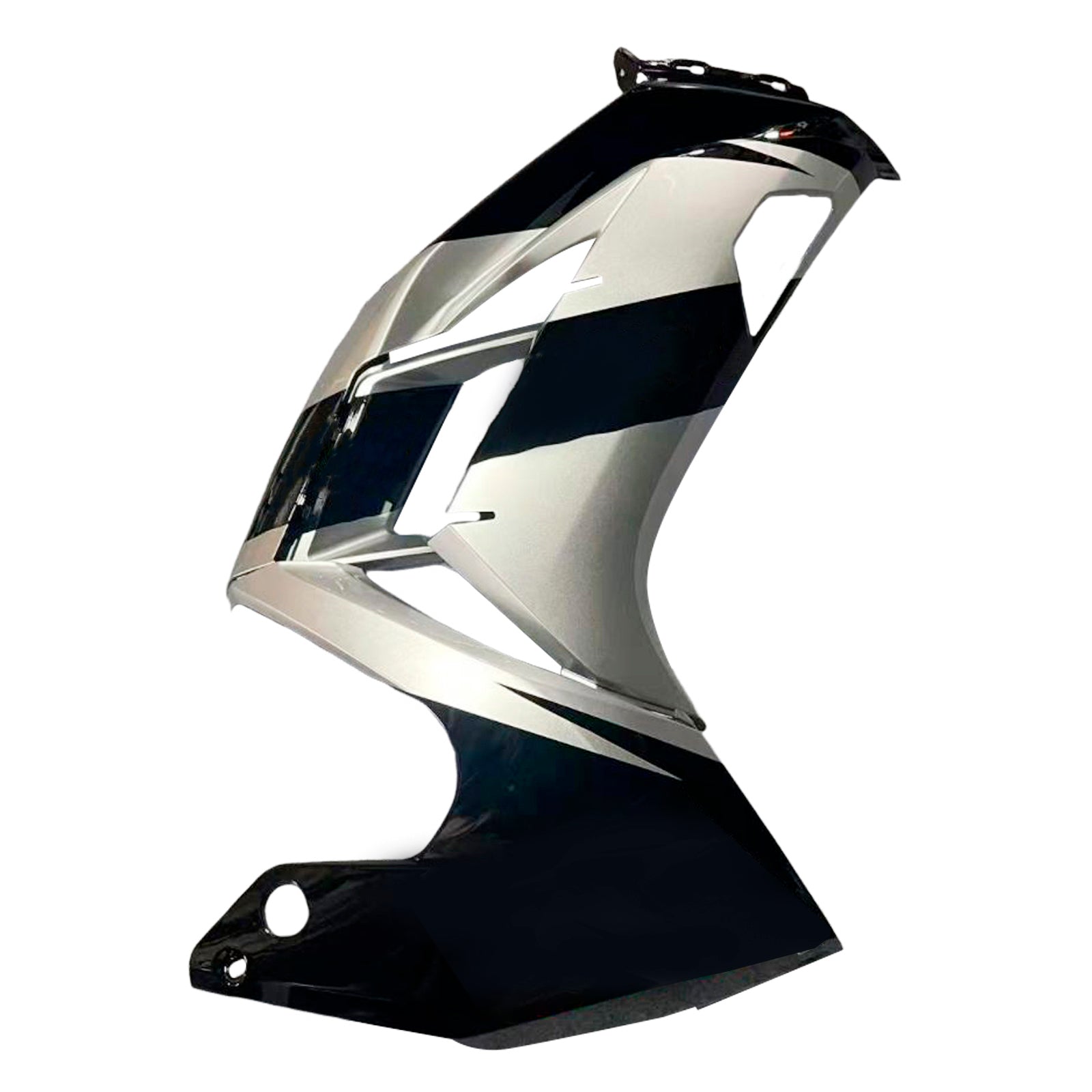 2012-2016 Kawasaki ER6F Ninja650 Amotopart Injection Fairing Kit Bodywork Plastic ABS #119
