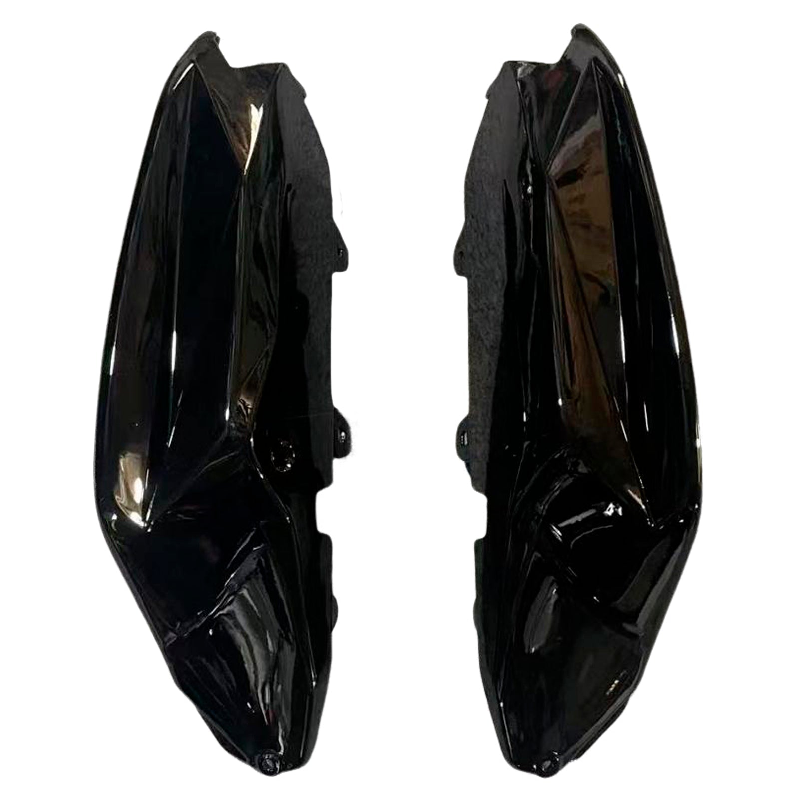 2012-2016 Kawasaki ER6F Ninja650 Amotopart Injection Fairing Kit Bodywork Plastic ABS #119