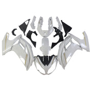 2012-2016 Kawasaki ER6F Ninja650 Amotopart Injection Fairing Kit Bodywork Plastic ABS #121