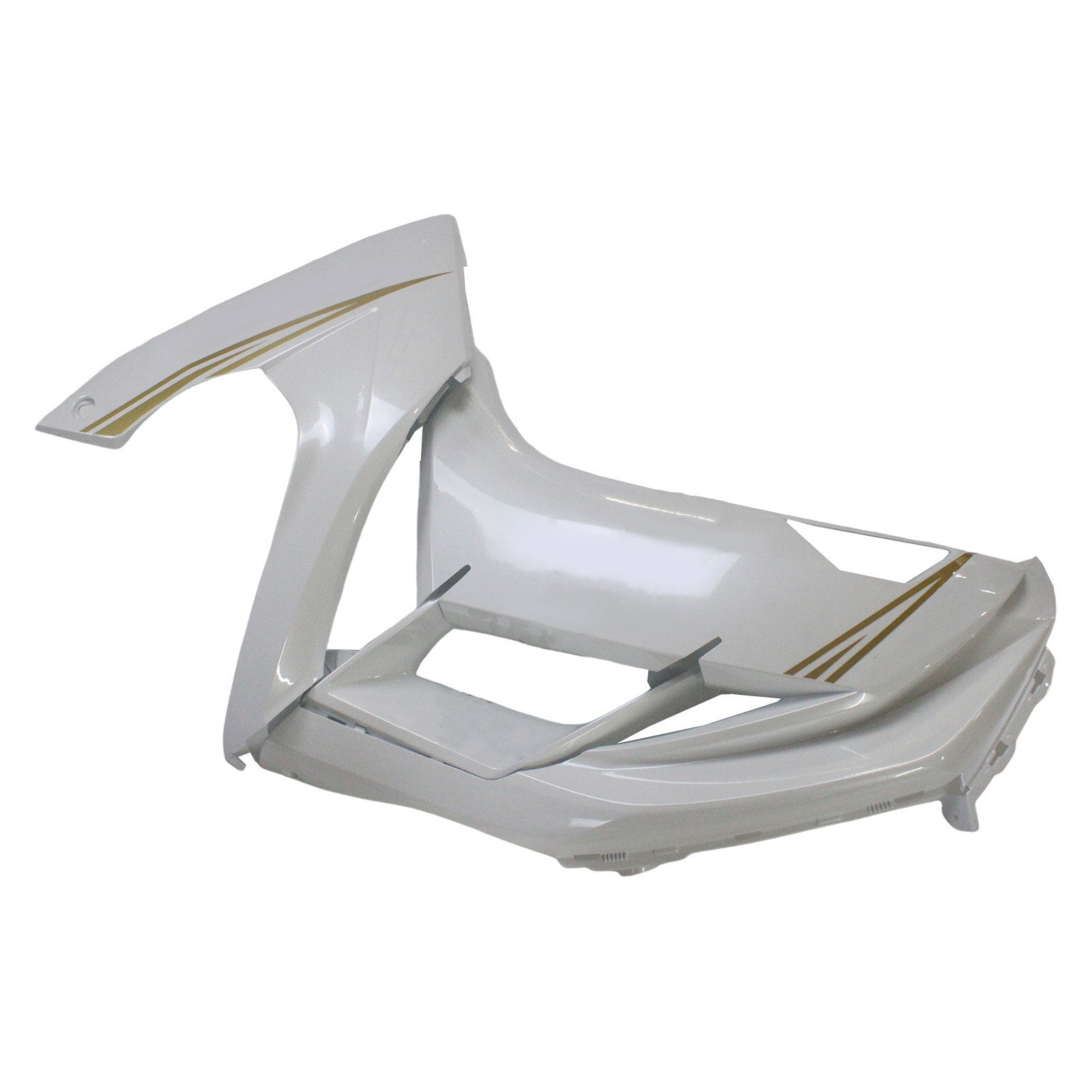 2012-2016 Kawasaki ER6F Ninja650 Amotopart Injection Fairing Kit Bodywork Plastic ABS #121