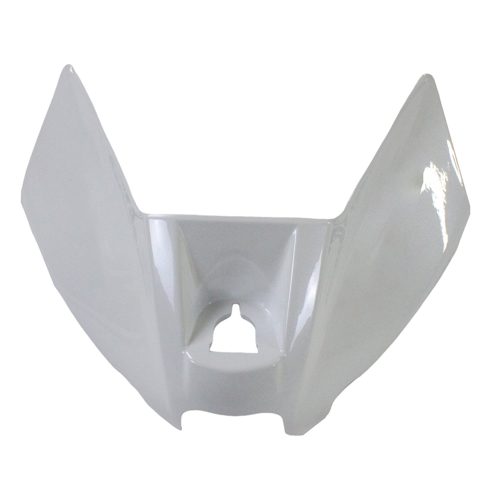 2012-2016 Kawasaki ER6F Ninja650 Amotopart Injection Fairing Kit Bodywork Plastic ABS #121