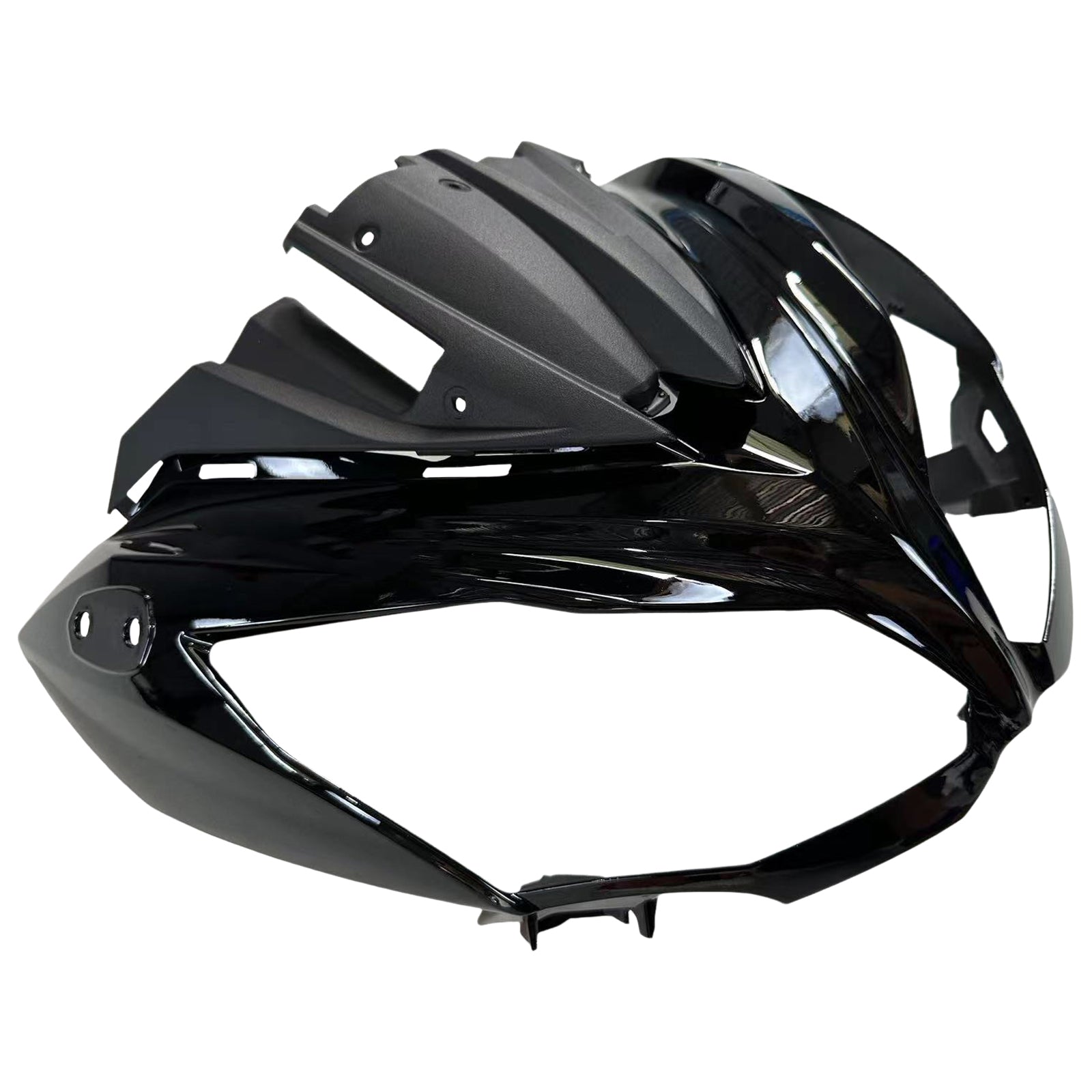 2012-2016 Kawasaki ER6F Ninja650 Amotopart Injection Fairing Kit Bodywork Plastic ABS #123