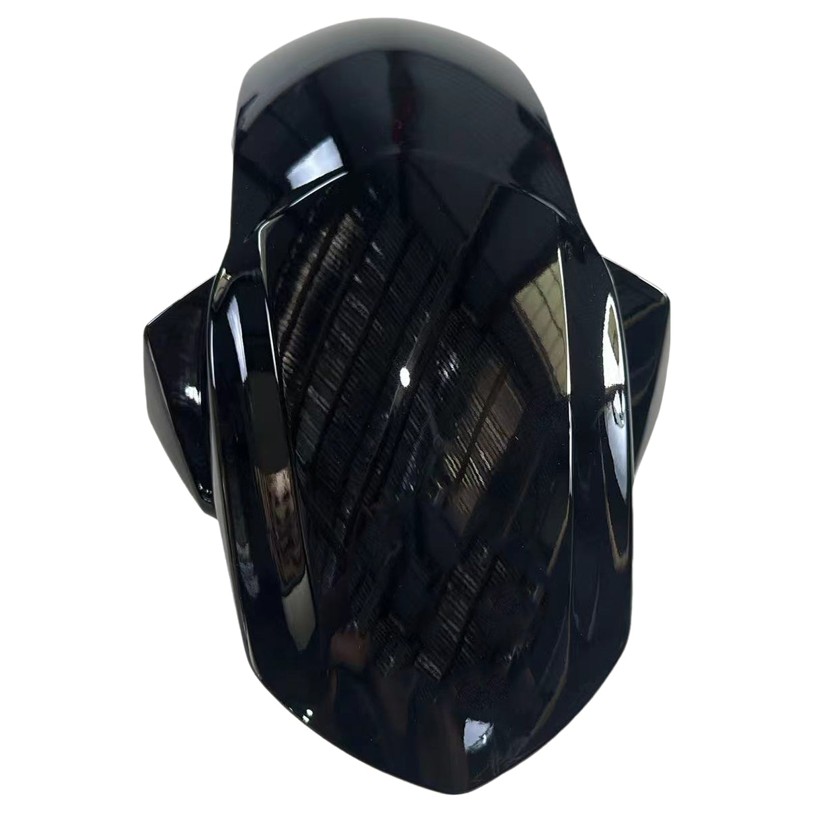 2012-2016 Kawasaki ER6F Ninja650 Amotopart Injection Fairing Kit Bodywork Plastic ABS #123