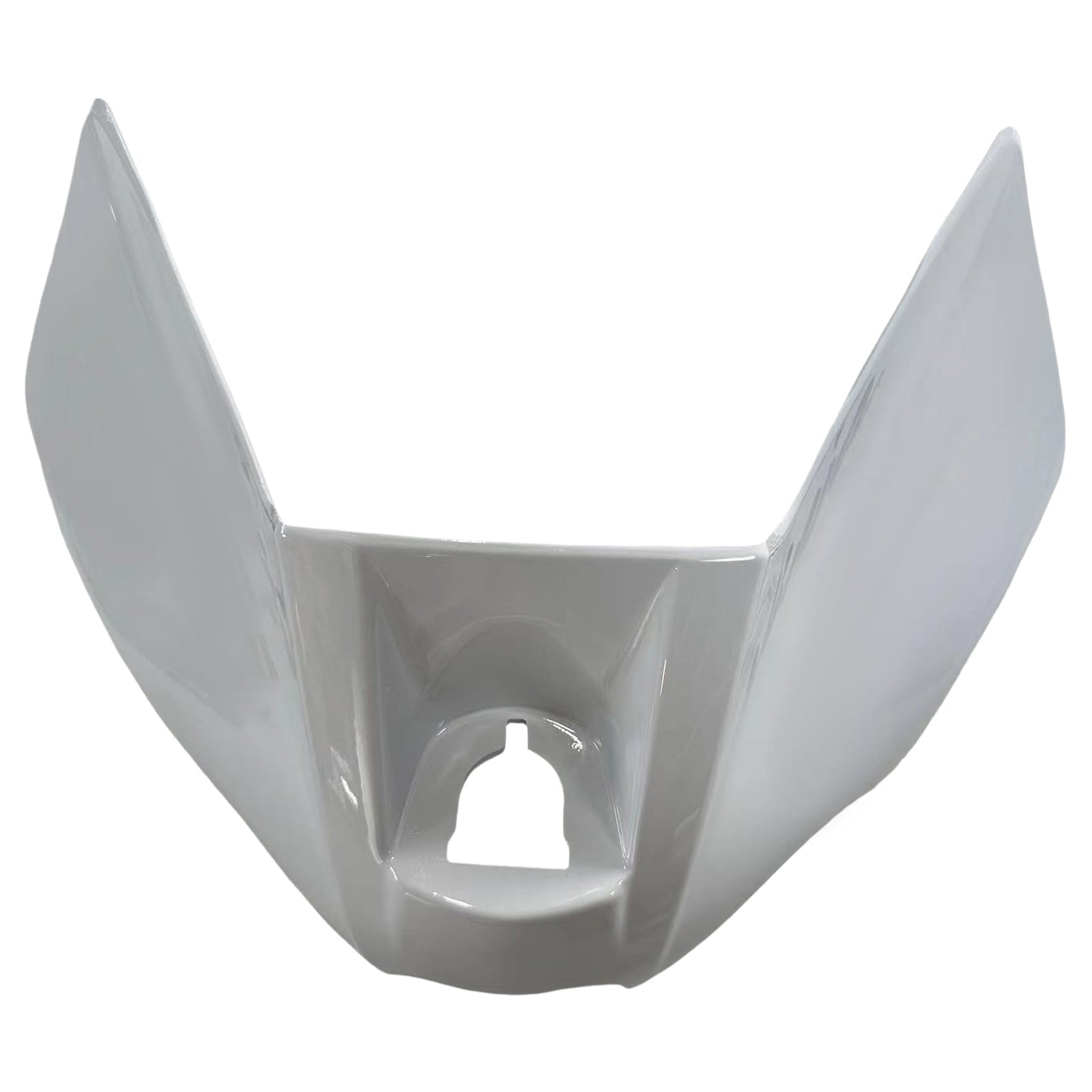 2012-2016 Kawasaki ER6F Ninja650 Amotopart Injection Fairing Kit Bodywork Plastic ABS #123