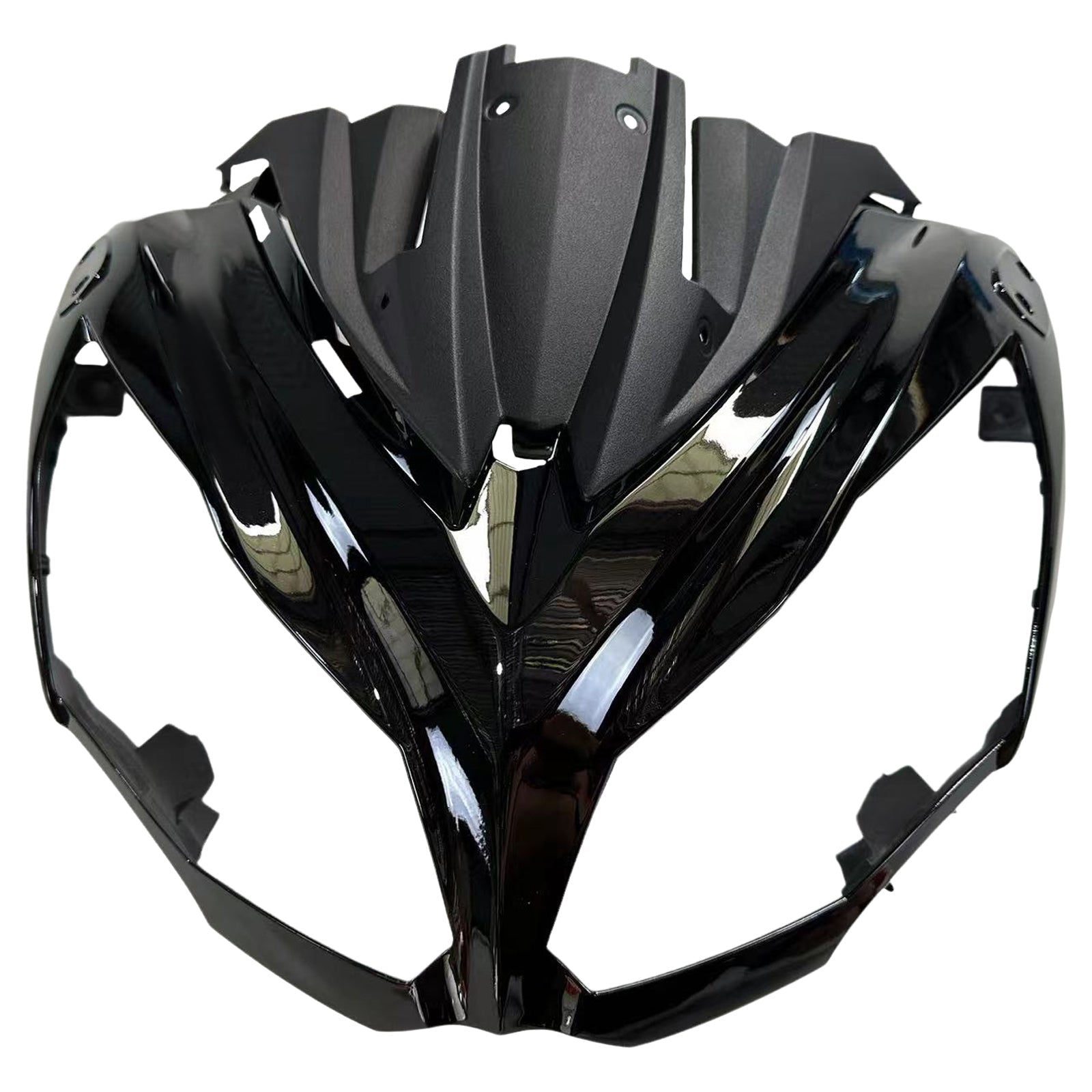2012-2016 Kawasaki ER6F Ninja650 Amotopart Injection Fairing Kit Bodywork Plastic ABS #123