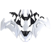 2012-2016 Kawasaki ER6F Ninja650 Amotopart Injection Fairing Kit Bodywork Plastic ABS #125