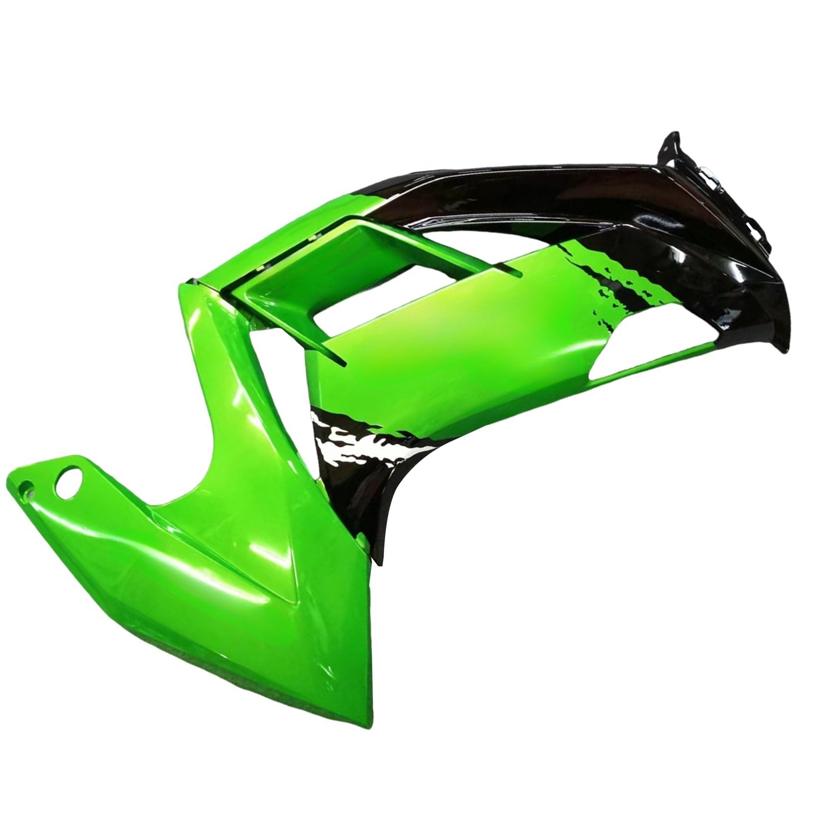 2012-2016 Kawasaki ER6F/Ninja650 Injection Fairing Kit Bodywork Plastic ABS#130