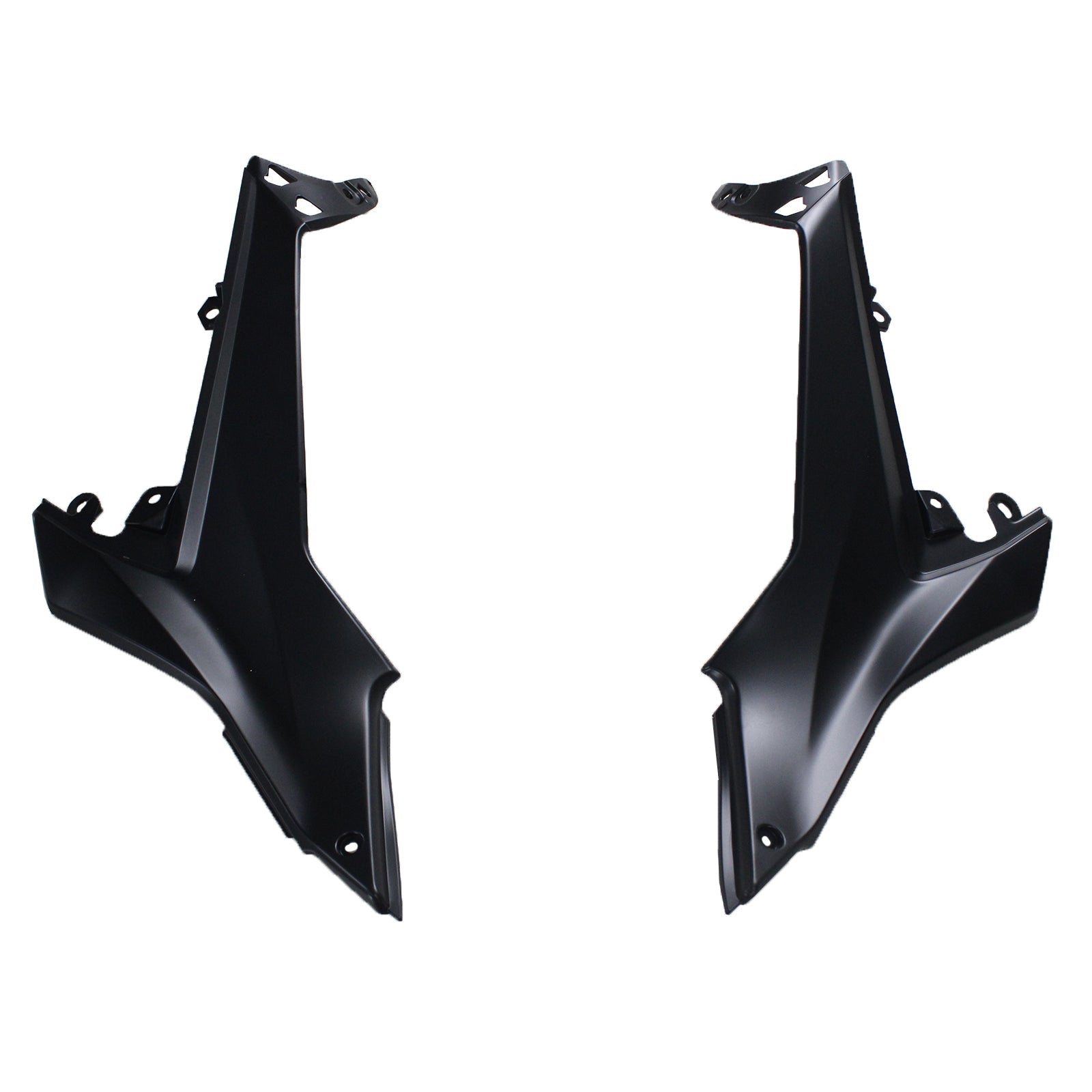 2017-2019 Kawasaki ER6F/Ninja650R Amotopart Injection Fairing Kit Bodywork Plastic ABS #101