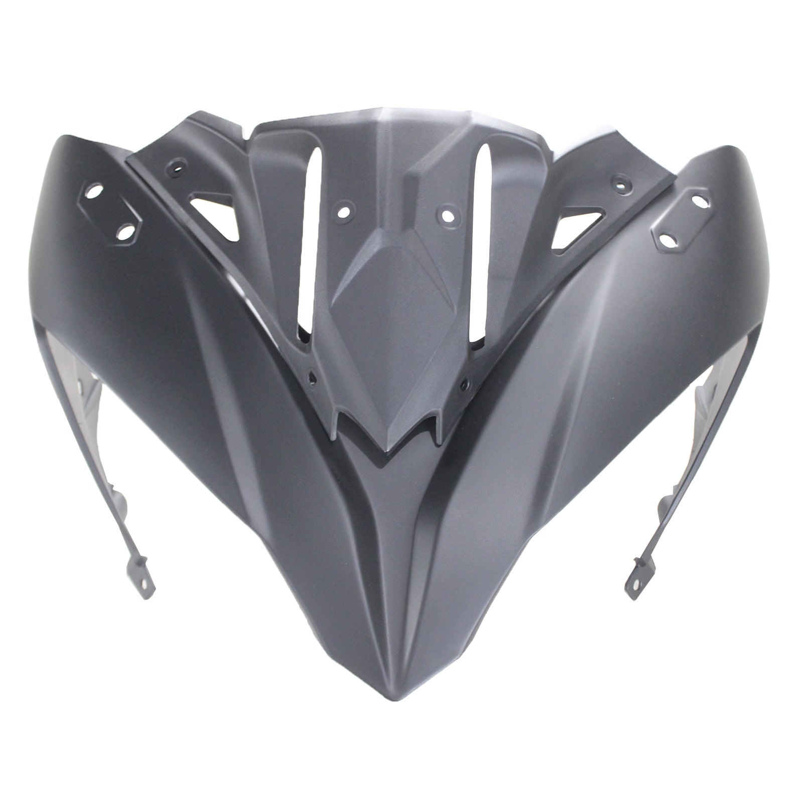 2017-2019 Kawasaki ER6F/Ninja650R Amotopart Injection Fairing Kit Bodywork Plastic ABS #101