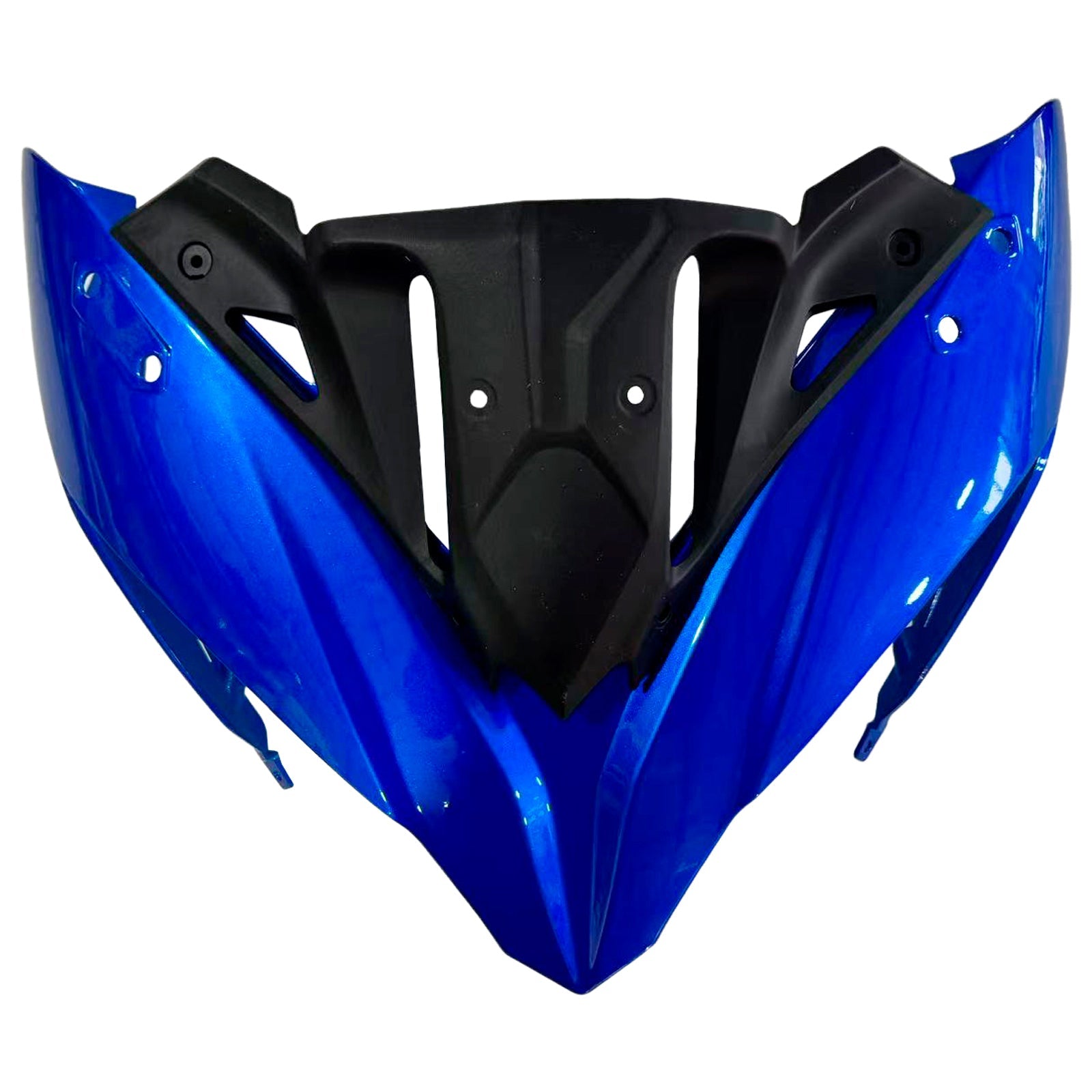 2017-2019 Kawasaki ER6F/Ninja650R Amotopart Injection Fairing Kit Bodywork Plastic ABS #102