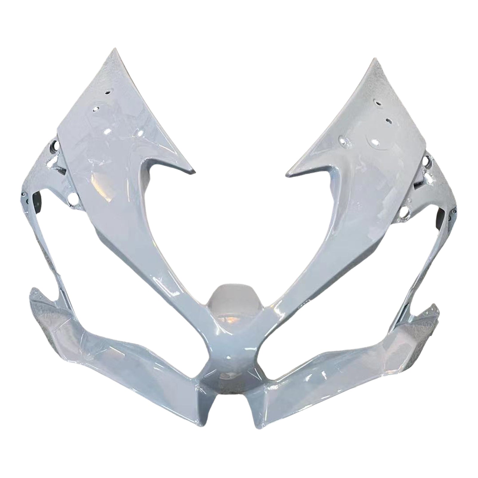 2019-2020 Kawasaki ZX6R Amotopart Injection Fairing Kit Bodywork Plastic ABS #101