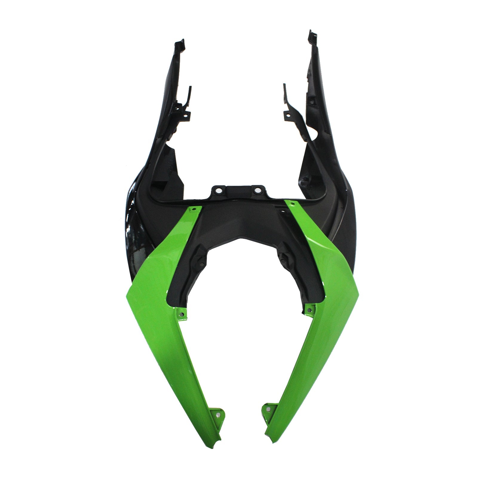 2019-2020 Kawasaki ZX6R Amotopart Injection Fairing Kit Bodywork Plastic ABS #102