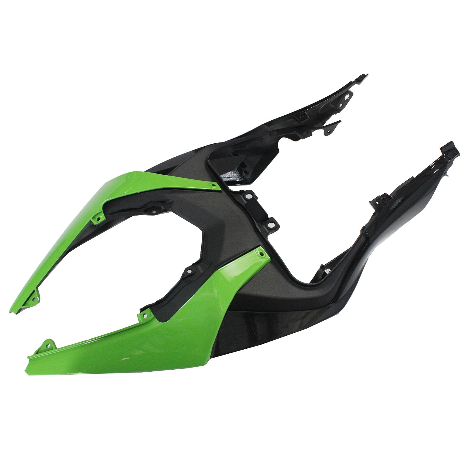 2019-2020 Kawasaki ZX6R Amotopart Injection Fairing Kit Bodywork Plastic ABS #102