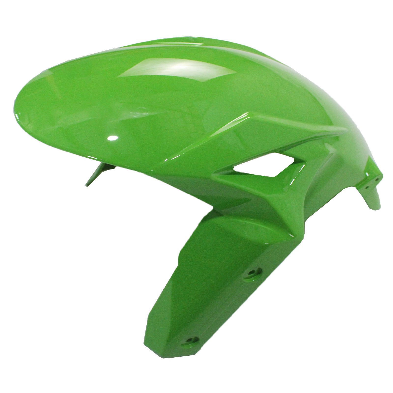 2019-2020 Kawasaki ZX6R Amotopart Injection Fairing Kit Bodywork Plastic ABS #102