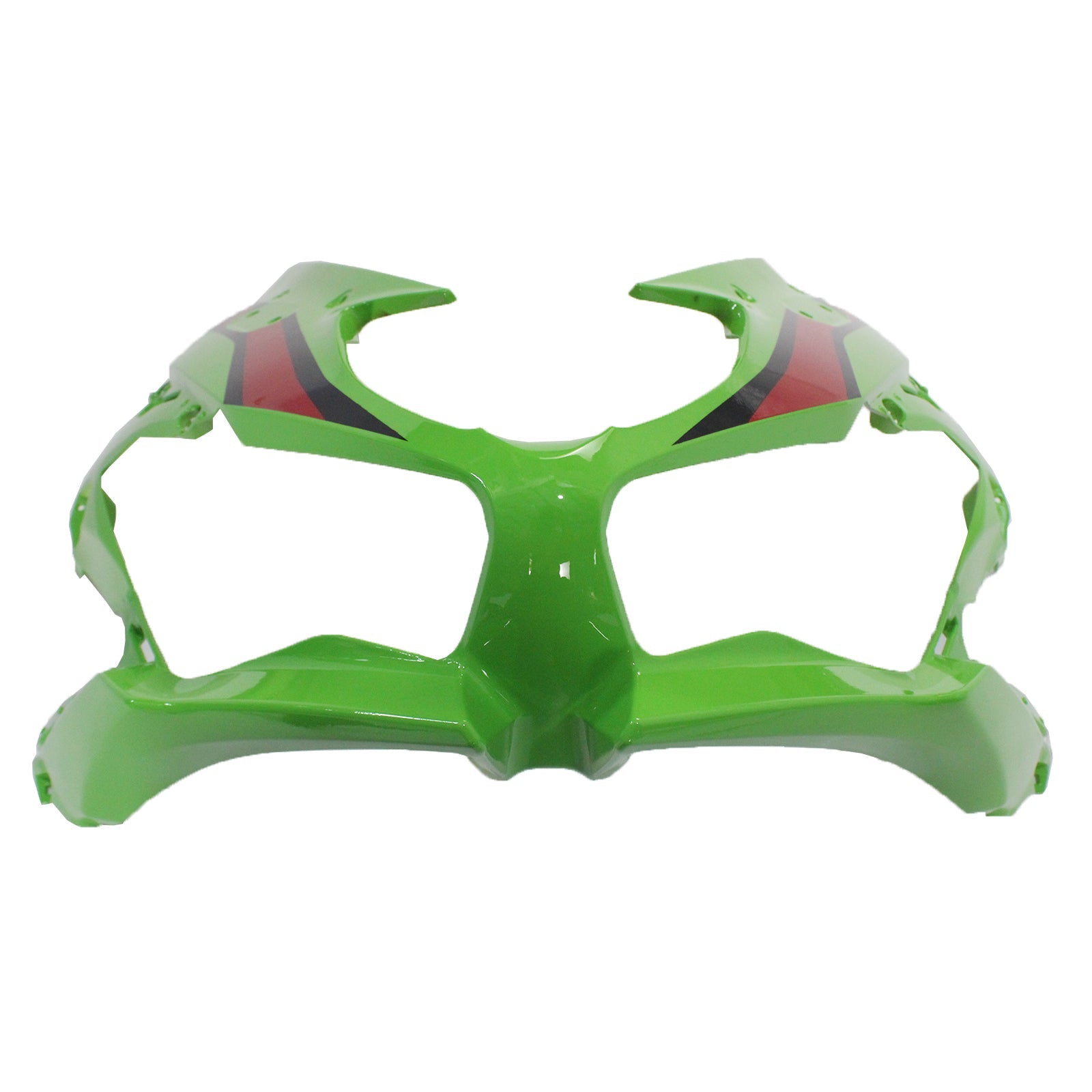 2019-2020 Kawasaki ZX6R Amotopart Injection Fairing Kit Bodywork Plastic ABS #102