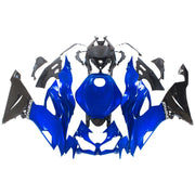 2019-2023 Kawasaki ZX6R Fairing Kit Bodywork Plastic ABS