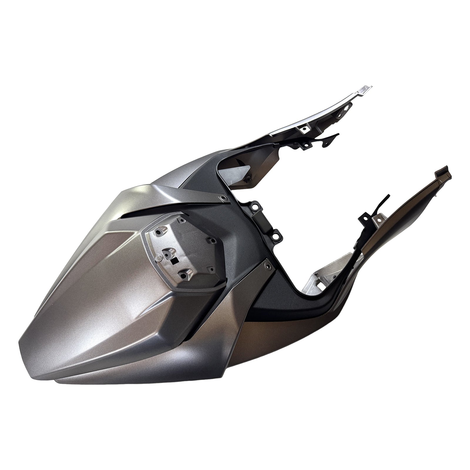 Injection Fairing Kit Bodywork Plastic ABS fit For Kawasaki ZX6R 2019-2023
