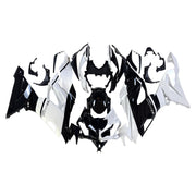 Injection Fairing Kit Bodywork Plastic ABS fit For Kawasaki ZX6R 2019-2023