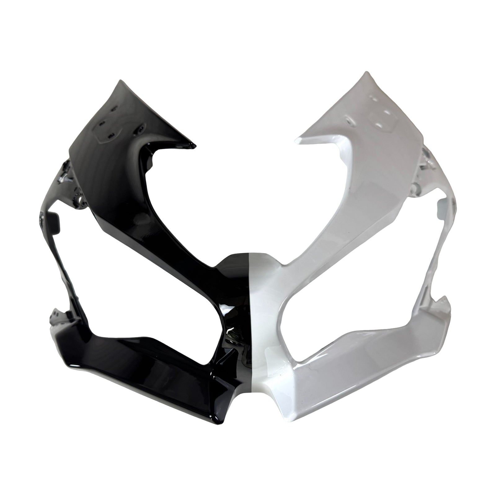 Injection Fairing Kit Bodywork Plastic ABS fit For Kawasaki ZX6R 2019-2023