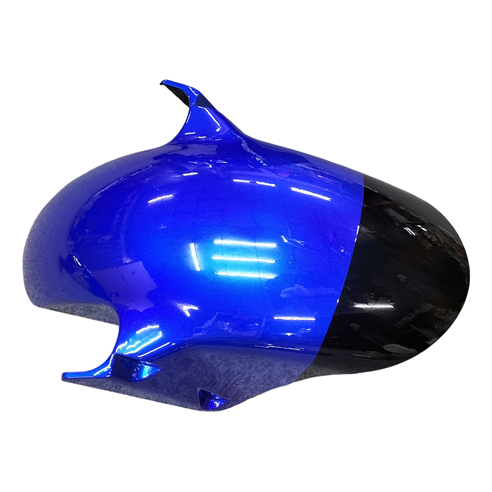 2002-2003 Kawasaki ZX9R Injection Fairing Kit Bodywork Plastic ABS#126