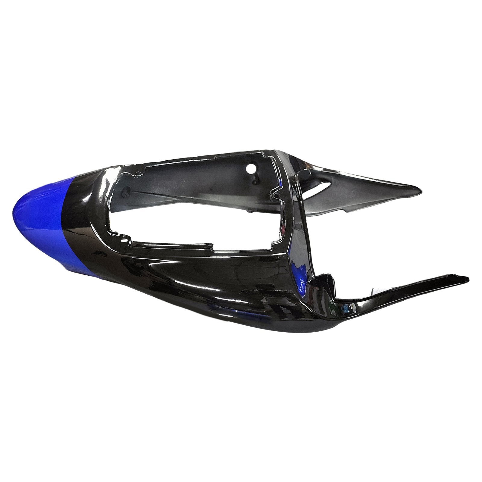 2002-2003 Kawasaki ZX9R Injection Fairing Kit Bodywork Plastic ABS#126