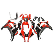 2016-2020 Kawasaki ZX10R Injection Fairing Kit Bodywork Plastic ABS#145