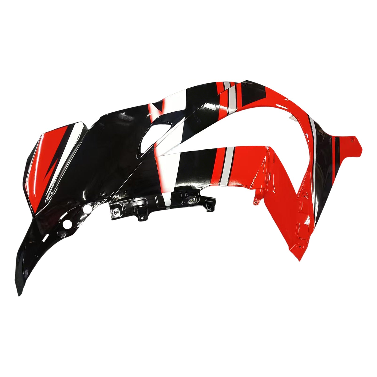 2016-2020 Kawasaki ZX10R Injection Fairing Kit Bodywork Plastic ABS#145