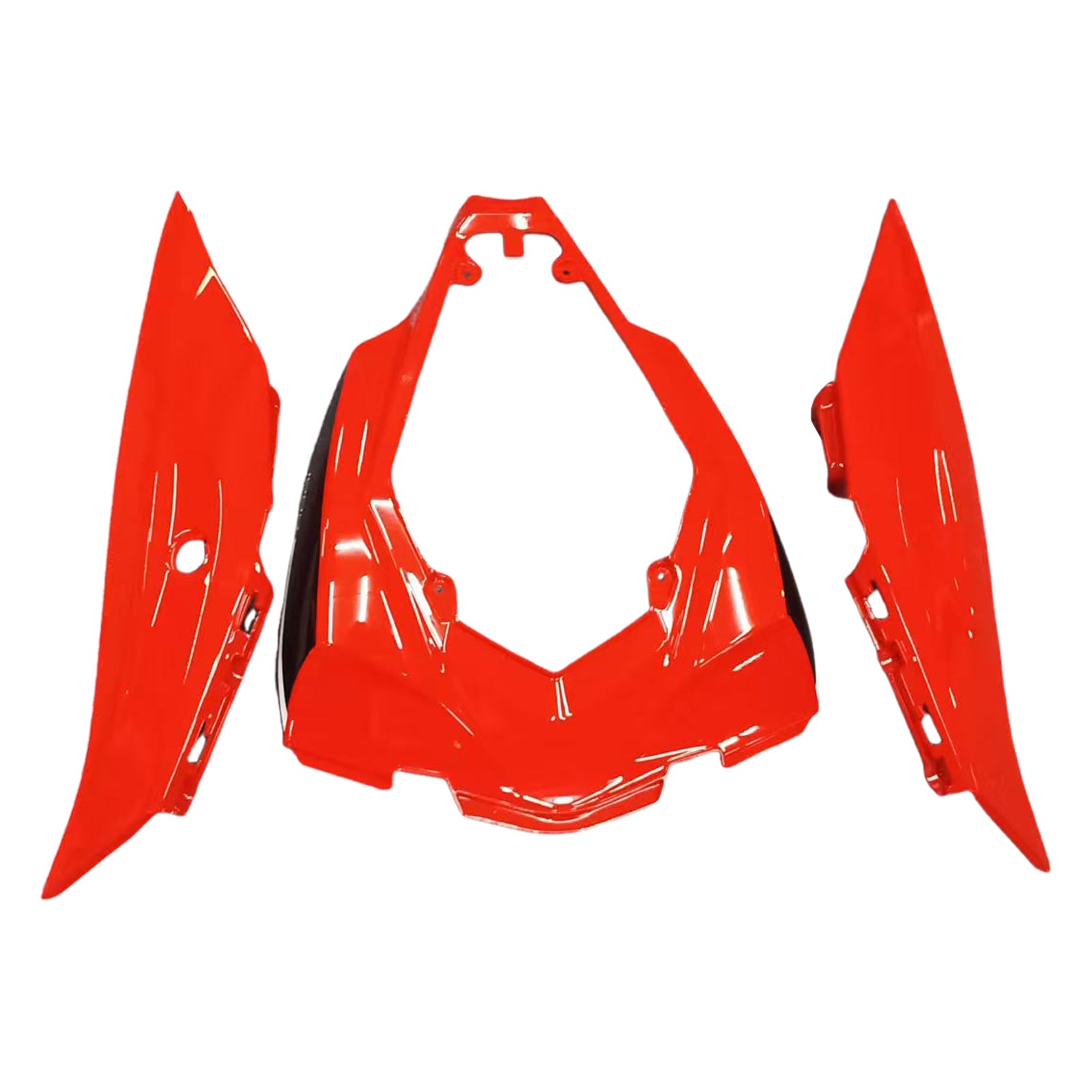 2016-2020 Kawasaki ZX10R Injection Fairing Kit Bodywork Plastic ABS#145