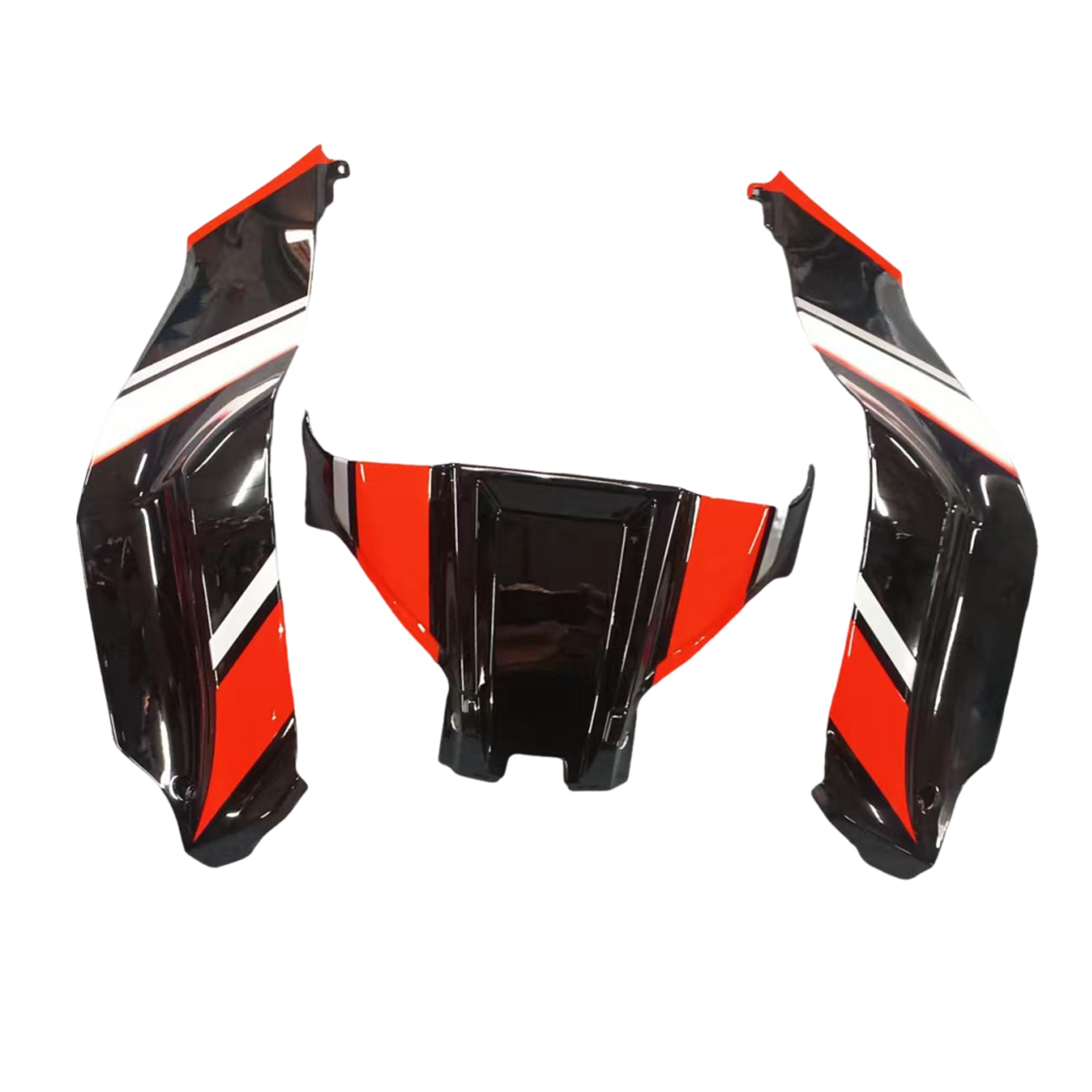 2016-2020 Kawasaki ZX10R Injection Fairing Kit Bodywork Plastic ABS#145