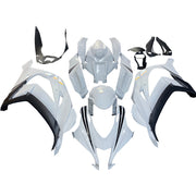2016-2020 Kawasaki ZX10R Injection Fairing Kit Bodywork Plastic ABS#149