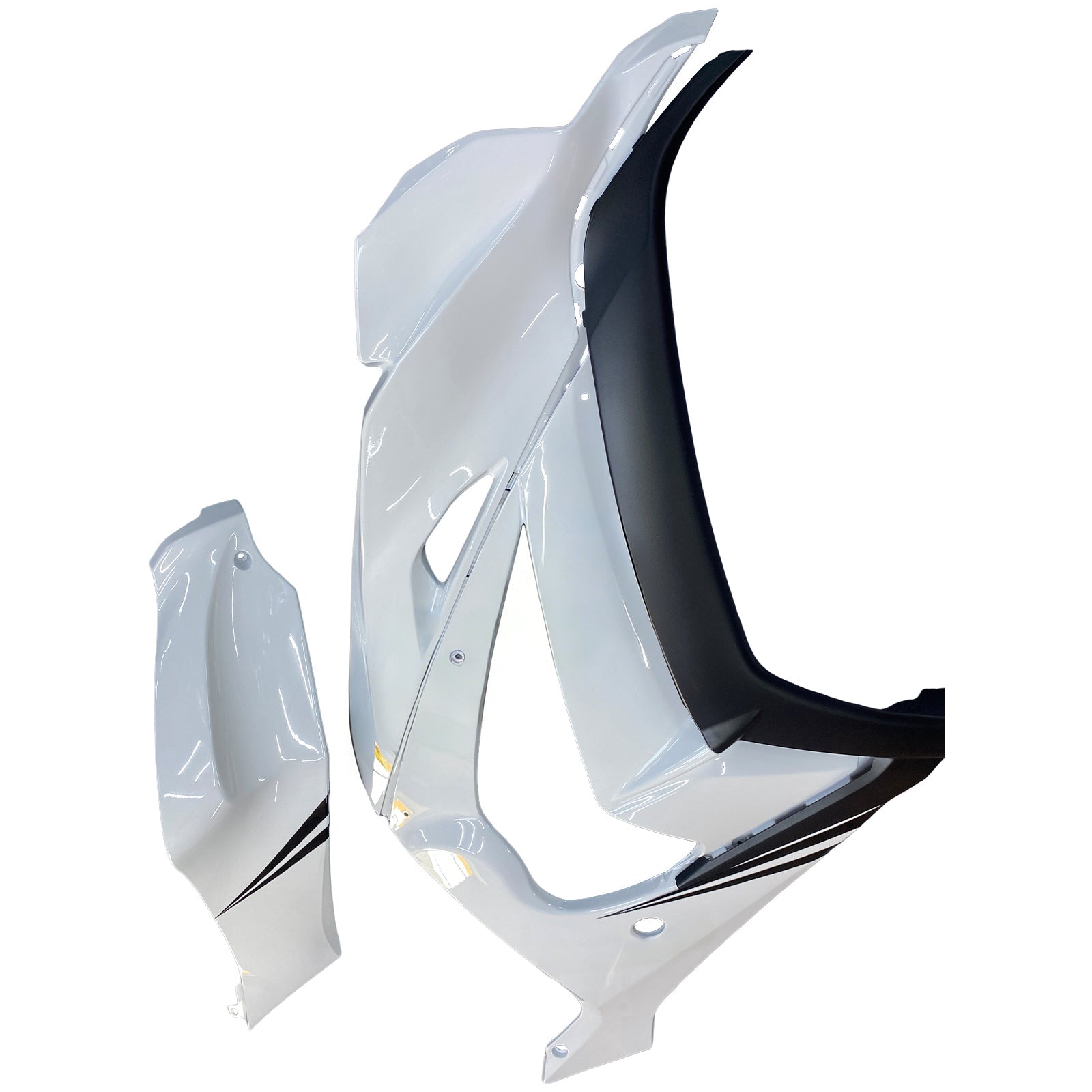 2016-2020 Kawasaki ZX10R Injection Fairing Kit Bodywork Plastic ABS#149